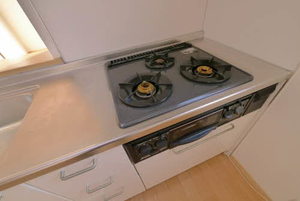 メゾン・グレース　Ａ棟　＊ A0102号-10