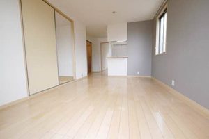 メゾン・グレース　Ａ棟　＊ A0201号-2