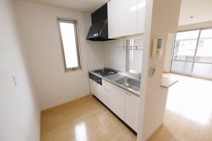 メゾン・グレース　Ａ棟　＊ A0201号-3