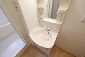 メゾン・グレース　Ａ棟　＊ A0201号-6