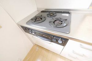 メゾン・グレース　Ａ棟　＊ A0201号-9