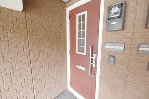 メゾン・グレース　Ａ棟　＊ A0201号-12