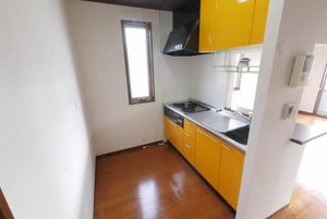 メゾン・グレース B棟 * B0201号-2