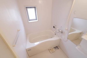 メゾン・グレース B棟 * B0201号-4