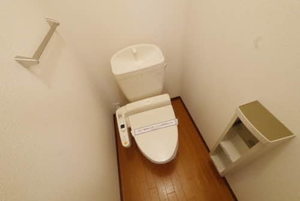 メゾン・グレース B棟 * B0201号-5