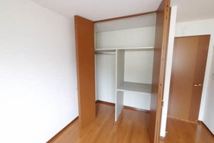 メゾン・グレース B棟 * B0201号-9