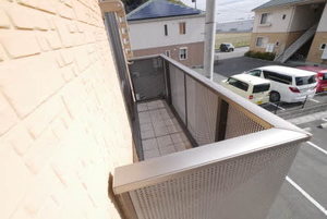 メゾン・グレース B棟 * B0201号-10