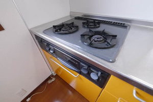 メゾン・グレース B棟 * B0201号-12