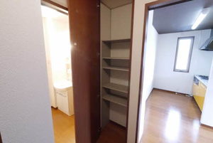 メゾン・グレース B棟 * B0201号-13