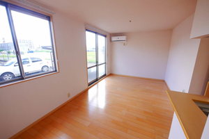 メゾン・グレース　Ｃ棟　＊ C0101号-2