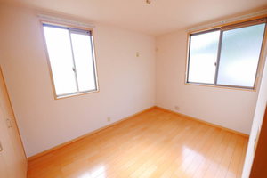 メゾン・グレース　Ｃ棟　＊ C0101号-3