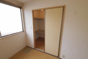 メゾン・グレース C棟 * C0102号-11