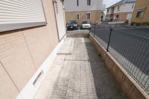 メゾン・グレース C棟 * C0102号-12