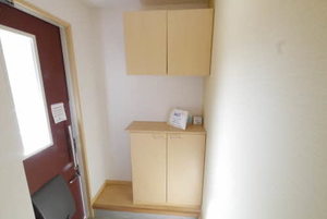 メゾン・グレース C棟 * C0102号-13