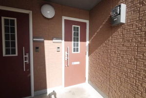 メゾン・グレース C棟 * C0102号-14