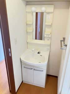 メゾン・グレース D棟 * D0201号-8