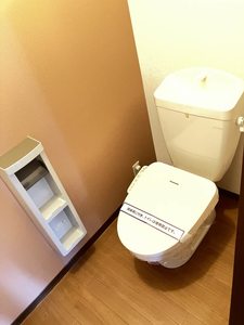 メゾン・グレース D棟 * D0201号-10