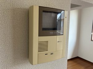 メゾン・グレース D棟 * D0201号-11