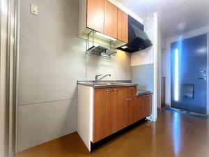 フレグランス春日野　＊ A0201号-3