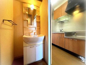 フレグランス春日野　＊ A0201号-5