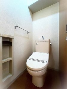 フレグランス春日野　＊ A0201号-6