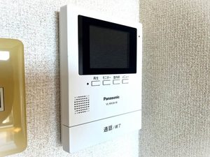 フレグランス春日野　＊ A0201号-7