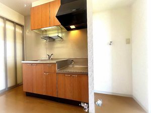 フレグランス春日野　＊ A0201号-8