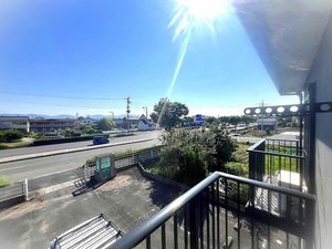 フレグランス春日野　＊ A0201号-11