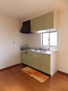 サニーコート本城　＊＊　Ｂ棟 B0102号-3