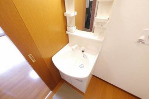サニーコート本城　＊＊　Ｂ棟 B0202号-4