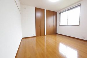サニーコート本城　＊＊　Ｂ棟 B0202号-6