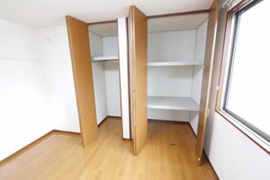 サニーコート本城　＊＊　Ｂ棟 B0202号-7