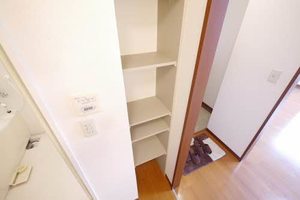 サニーコート本城　＊＊　Ｂ棟 B0202号-10