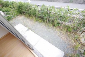 サニーコート本城　Ⅱ　＊＊　Ｃ棟 C0103号-8