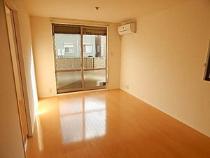 シャーメゾン・ヴァン　Ｂ棟　＊ B0101号-2