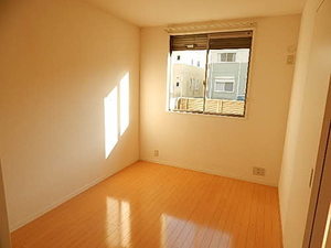 シャーメゾン・ヴァン　Ｂ棟　＊ B0101号-3