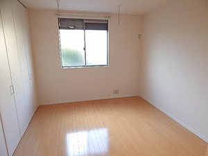 シャーメゾン・ヴァン　Ｂ棟　＊ B0101号-4