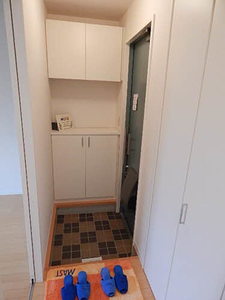 シャーメゾン・ヴァン　Ｂ棟　＊ B0101号-6