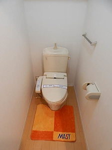 シャーメゾン・ヴァン　Ｂ棟　＊ B0101号-7