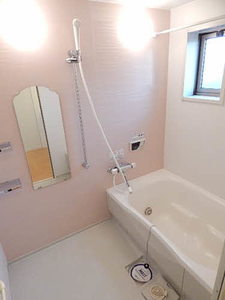 シャーメゾン・ヴァン　Ｂ棟　＊ B0101号-9