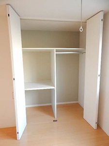 シャーメゾン・ヴァン　Ｂ棟　＊ B0101号-10