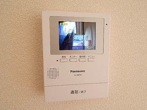 シャーメゾン・ヴァン　Ｂ棟　＊ B0101号-11