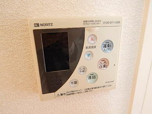 シャーメゾン・ヴァン　Ｂ棟　＊ B0101号-12