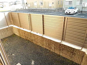 シャーメゾン・ヴァン　Ｂ棟　＊ B0101号-13