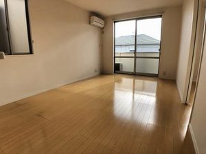 シャーメゾン・ヴァン B棟 * B0202号-2