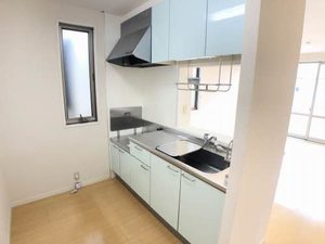 シャーメゾン・ヴァン B棟 * B0202号-4