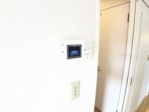 シャーメゾン・ヴァン B棟 * B0202号-8