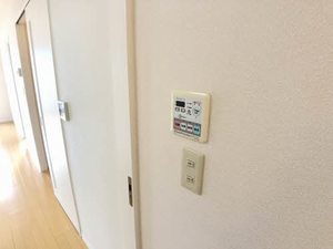 シャーメゾン・ヴァン B棟 * B0202号-15