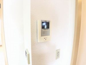 シャーメゾン・ヴァン　Ｃ棟　＊ C0101号-8