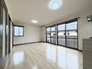 ラーク B棟 B0202号-2